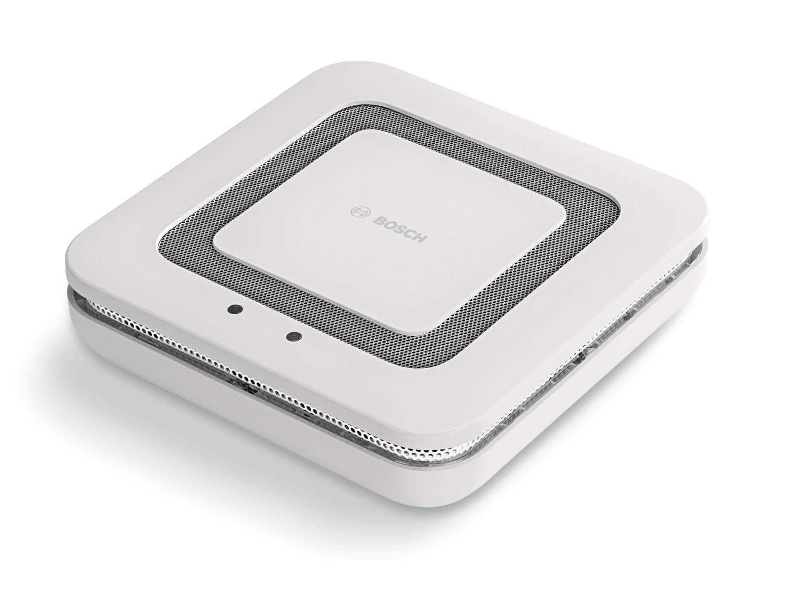 Bosch Sicherheitsset - Rauchwarnmelder Twinguard und Smart Home Controller Mesch Shop Bosch Sicherheitsset - Rauchwarnmelder Twinguard und Smart Home Controller Mesch Shop